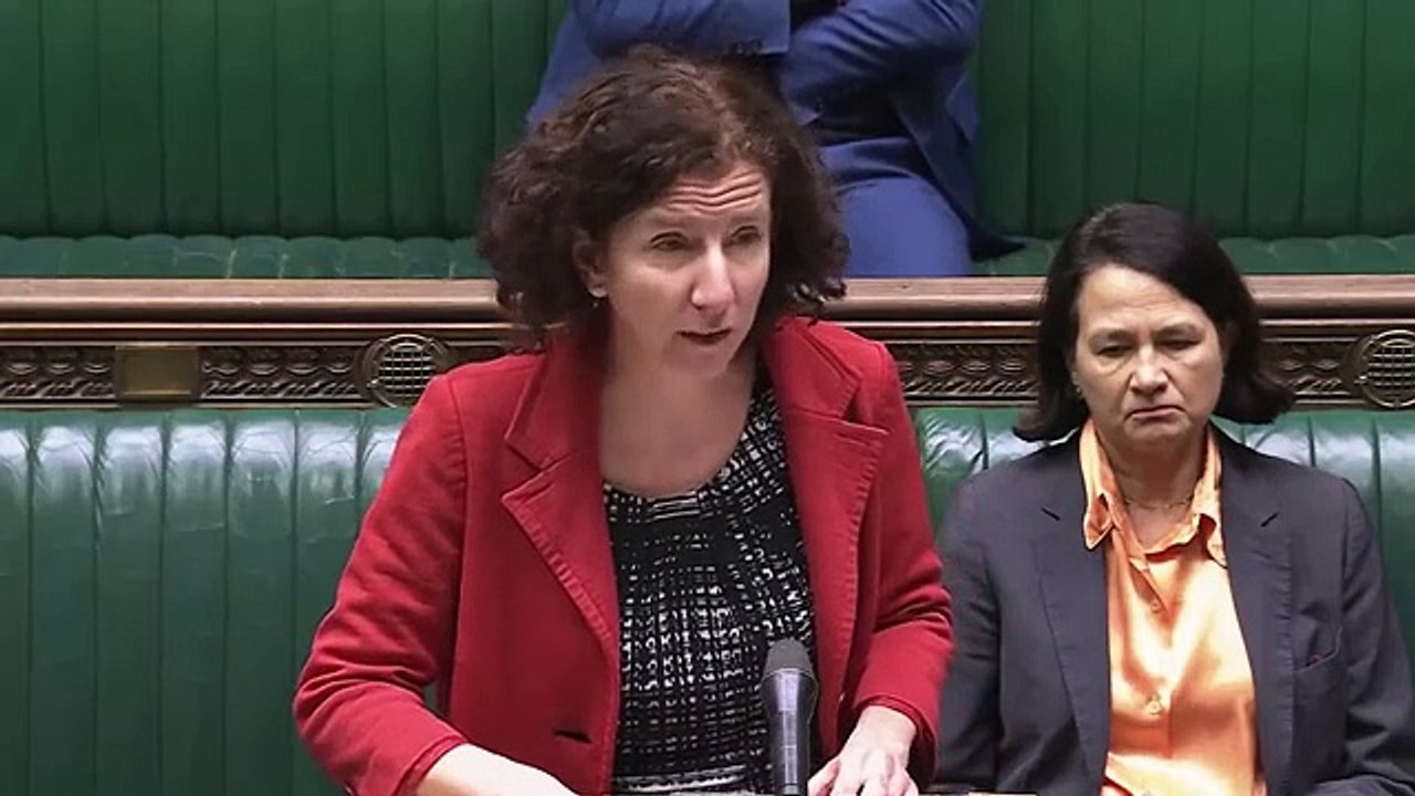 Labour responds to Trump plan to displace Palestinians and turn Gaza into ‘Riviera of the Middle East’