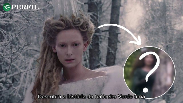 Descubra as vilãs esquecidas, doramas imperdíveis e viagens no tempo em 'Crônicas de Nárnia' e doramas!