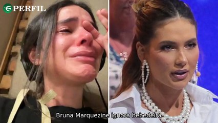 "BBB25: Polêmica entre celebridades, agressão a idosa e revolta com punição chocante"