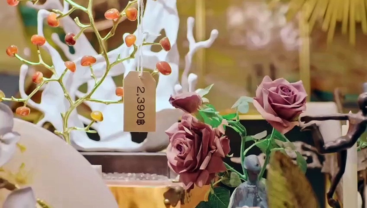 Be My Favorite Ep 1 eng sub