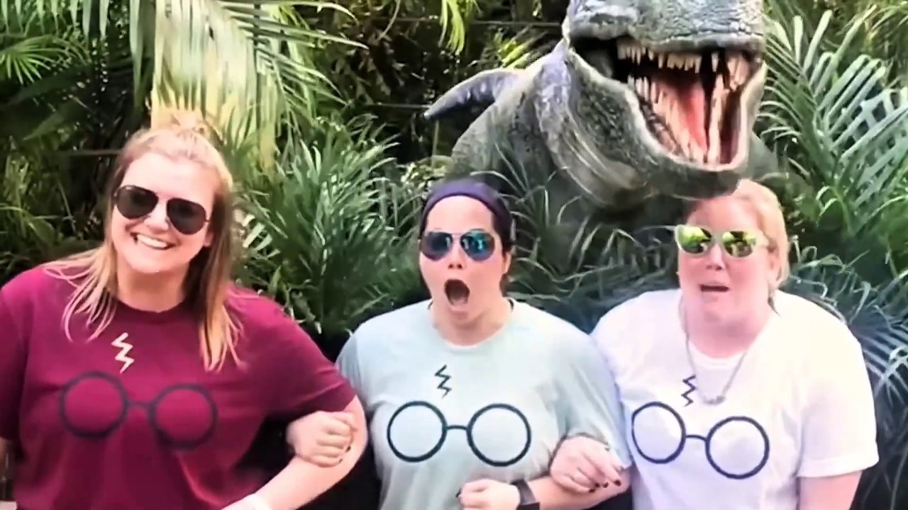 Epic Fails Compilation Hilarious Moments You Won't Believe! video