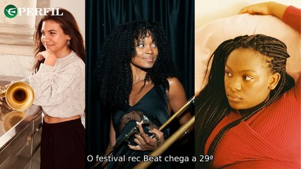 "Desafios da comédia romântica, estreia nos cinemas brasileiros e atrações internacionais no Rec-Beat"