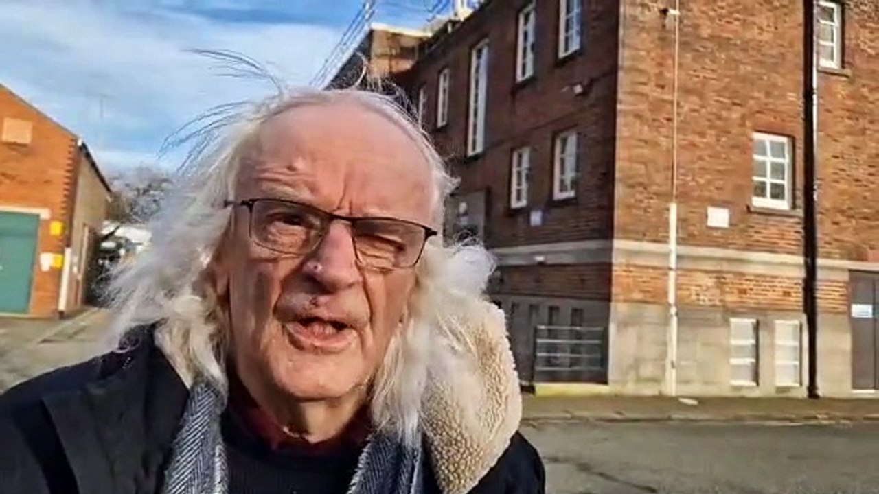 Bygone Burnley: Padiham