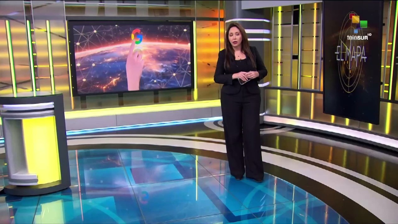 ESCALA 05-02-25: DESPOJAR A TODA LA POBLACIÓN PARA CREAR "LA RIVIERA DE ORIENTE MEDIO": CÓMO ES EL PLAN DE TRUMP PARA GAZA