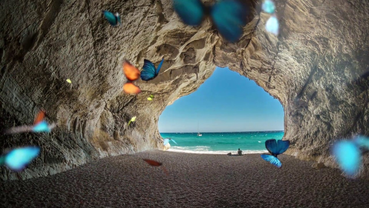 Transforming Images into Reality | Visual Storytelling | Relaxing Nature Spots