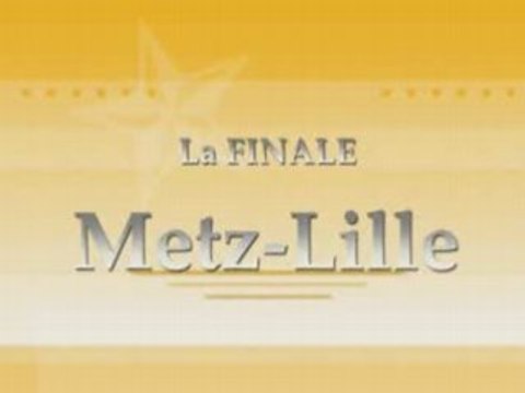 tournois international de Mougins 2007 2eme partie