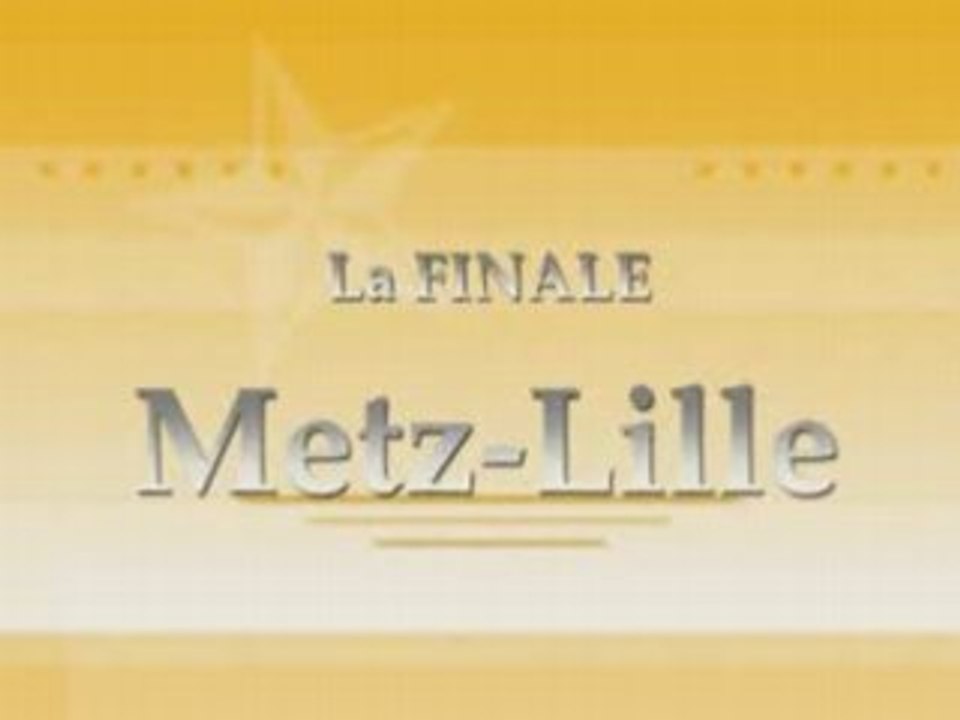 tournois international de Mougins 2007 2eme partie