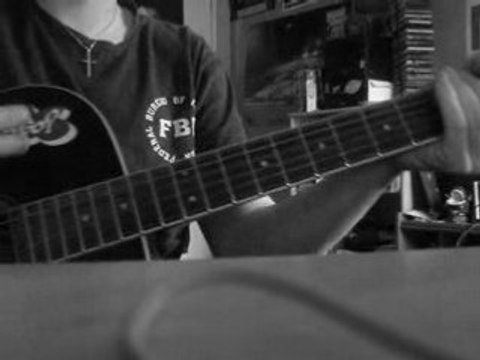 The kooks/Always Where I Need To Be