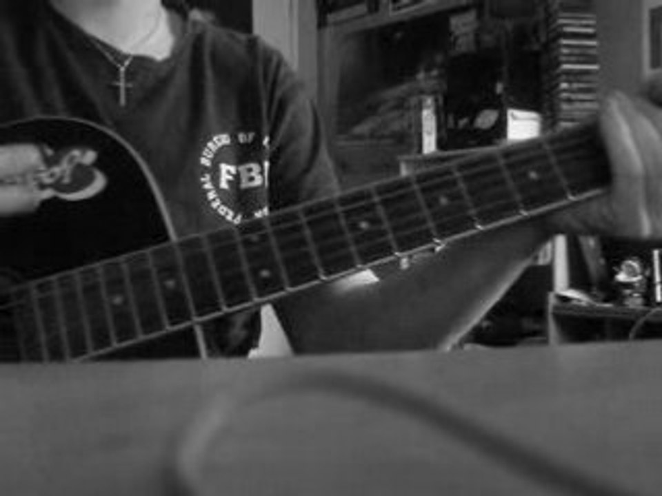 The kooks/Always Where I Need To Be