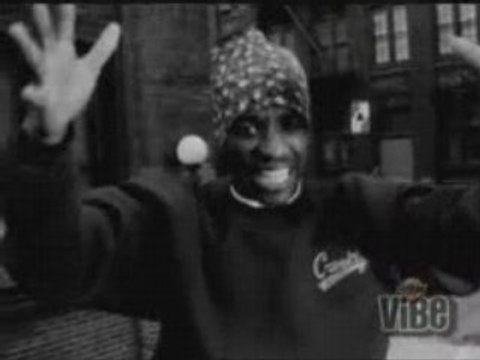 CROOKLYN DODGERS (Buckshot, Masta Ace & Special Ed)