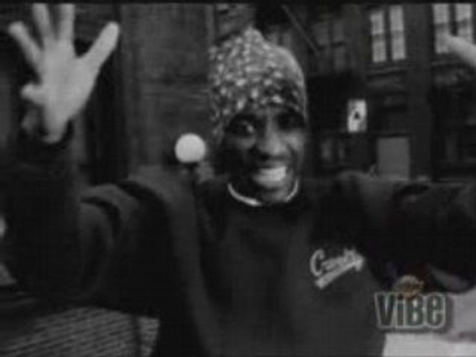 CROOKLYN DODGERS (Buckshot, Masta Ace & Special Ed)