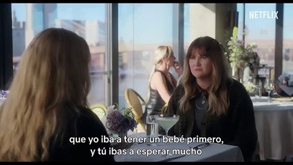 Algo embarazada | Adelanto | Netflix