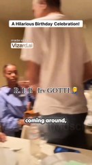 Irv Gotti Opens Up About Mortality: A Father's Last Words to His Children||