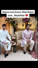 #mawrahocane #ameergilani #foryou #foryoupage #foryoupage❤️❤️