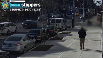 HIT-RUN: Police seek driver after girl, 5, hurt in Bronx crash