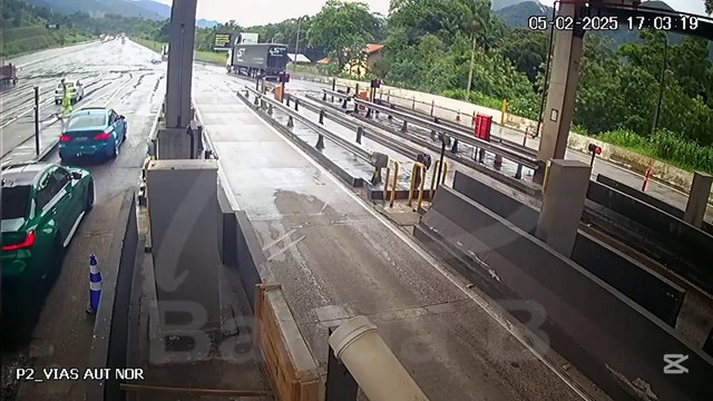 PRF flagra motoristas de BMWs realizando manobras perigosas