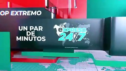 EXPRESS DE EXPRESO 06/FEB 1