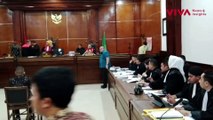 PN Jakut Angkat Bicara Soal Kericuhan Hotman dan Razman