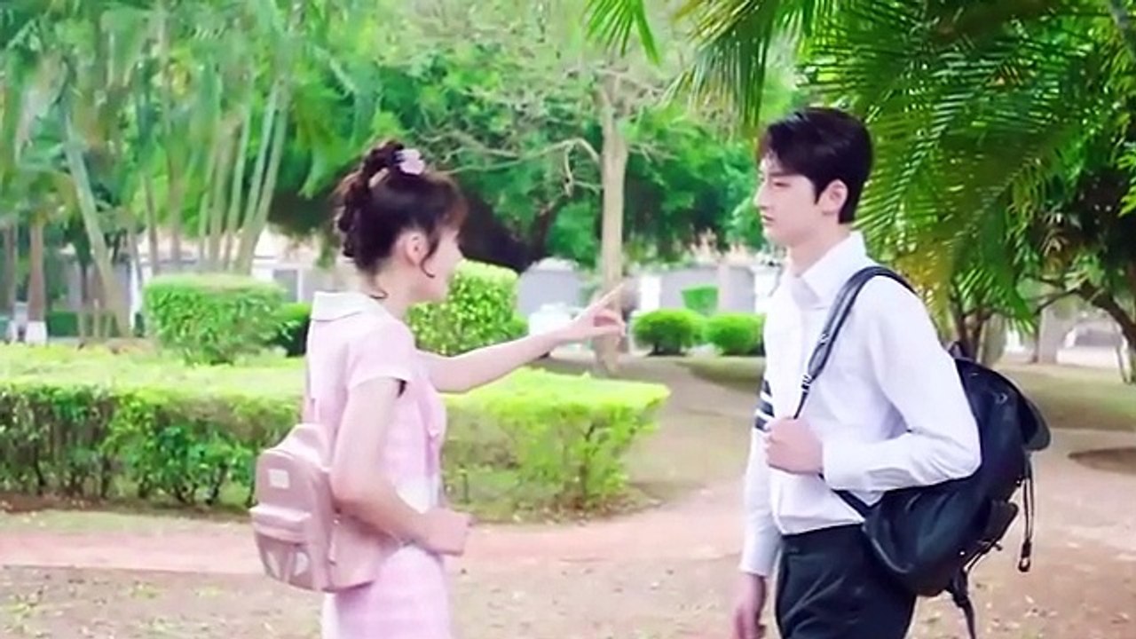 Billionaire boy fall in love with school girl. Drama Recaps, korean drama, Chinese Drama, kdrama.