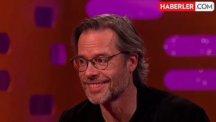 Kadın oyuncuya yumruk atmak istediğini itiraf etti