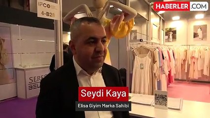 IFCO 2025 İstanbul'da moda dünyasını buluşturdu: Türk tekstiline büyük ilgi