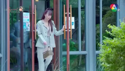 Something in the Wind ep 5 eng sub