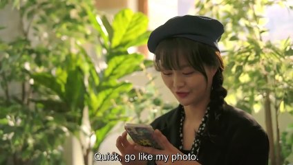 Tـhـe Eـiـgـhـtـh Sـeـnـsـe Ep 5 eng sub