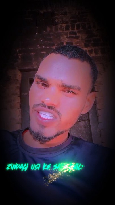 zindagi USI ke sath khilti hai lala