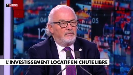 Charles Marinakis (Century 21) : L'Hebdo de l'Éco (Émission du 06/02/2025)