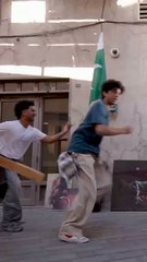 Atif Aslam 🤝 #ChampionsTrophy  A legendary voice for the soundtrack of an iconic tournament 🤩  The official #ChampionsTrophy song, out on February 7!