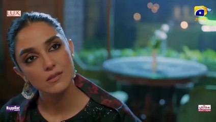 Sunn Mere Dil EP 35 [Eng Sub] Digitally Presented by LUX - Happilac Paints and Ujooba Beauty Cream