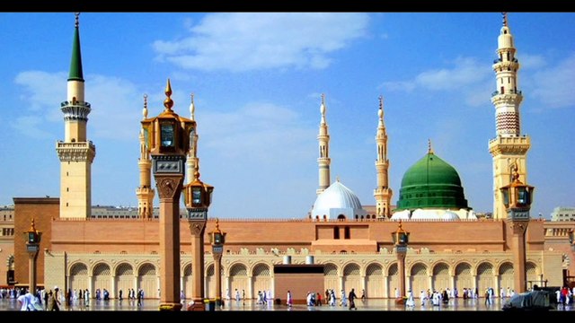 ওগো মদিনা ওলা ওগো কামলি ওলা।