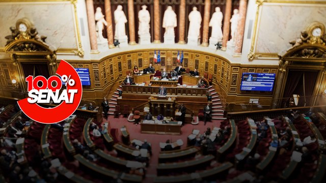 Budget 2025 : les conclusions de la commission mixte paritaire