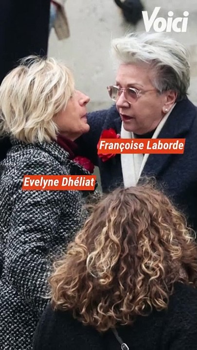 osbèques Catherine laborde