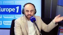 Le grand debrief du 006/02/2025de Laurent Tessier
