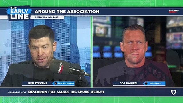 Brandon Ingram Joins Raptors: Strategic NBA Trade Insights