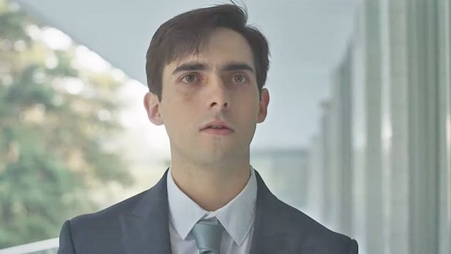 Hombres íntegros Bande-annonce VO STEN
