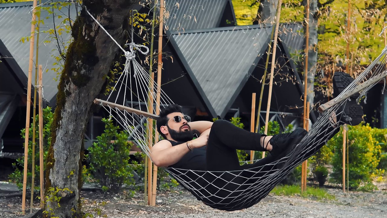 Nigar Şabanova - Seve Seve 2023 Official Klip