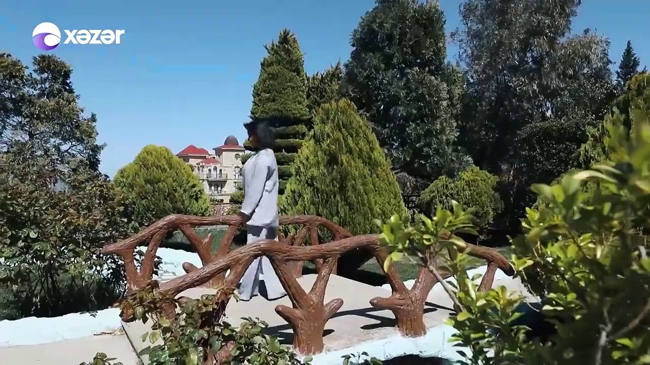 Nigar Şabanova - Kimi Sevdim (Official Video)