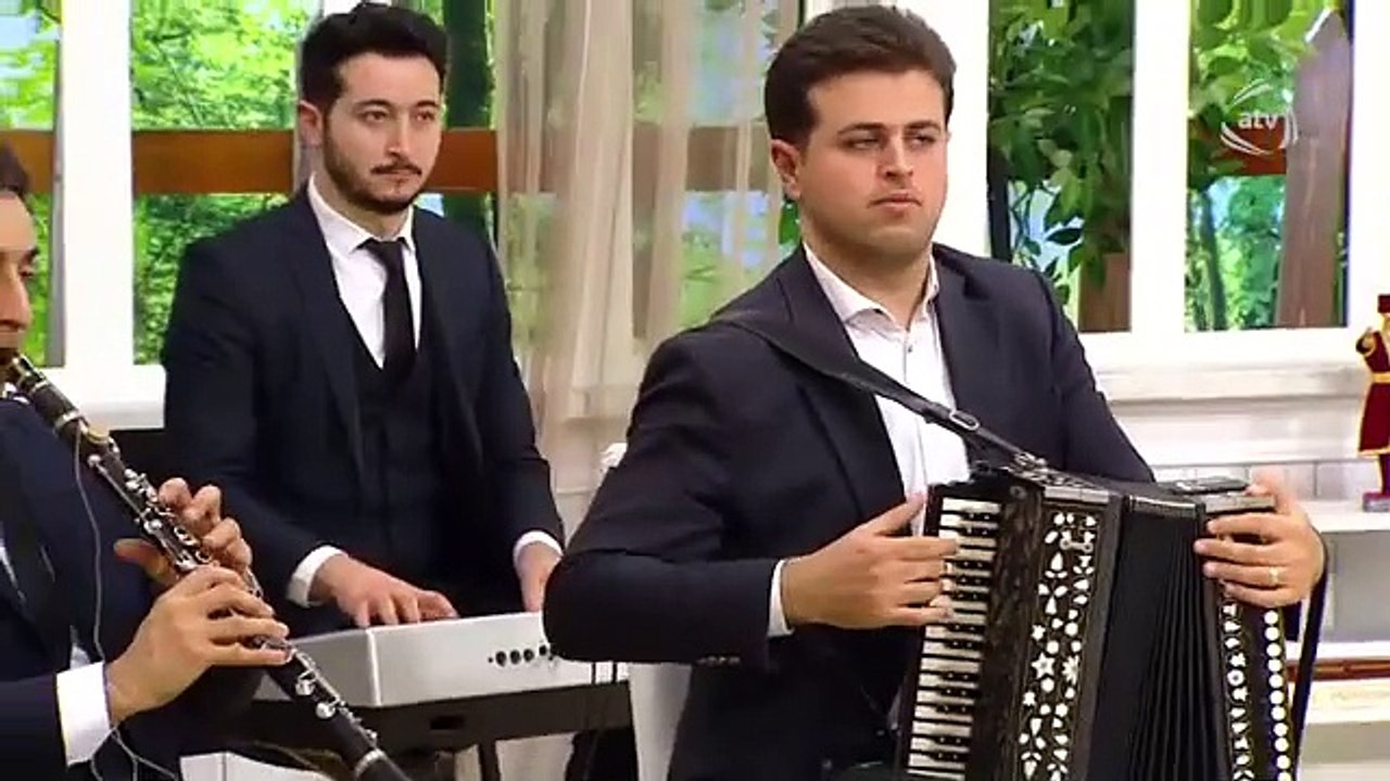 Nigar Şabanova - Dilberim (Official Video)