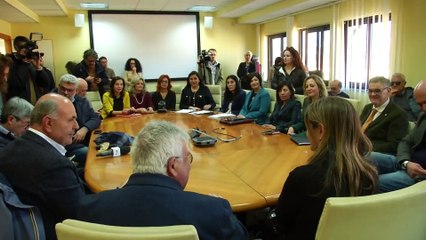 Rtp Telegiornale del 6 febbraio 2025