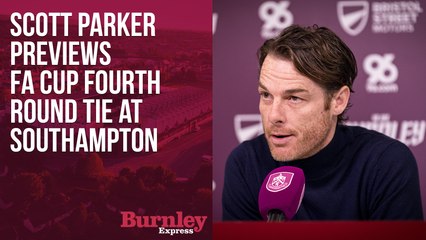 Scott Parker looking forward to testing his side against Premier League opposition