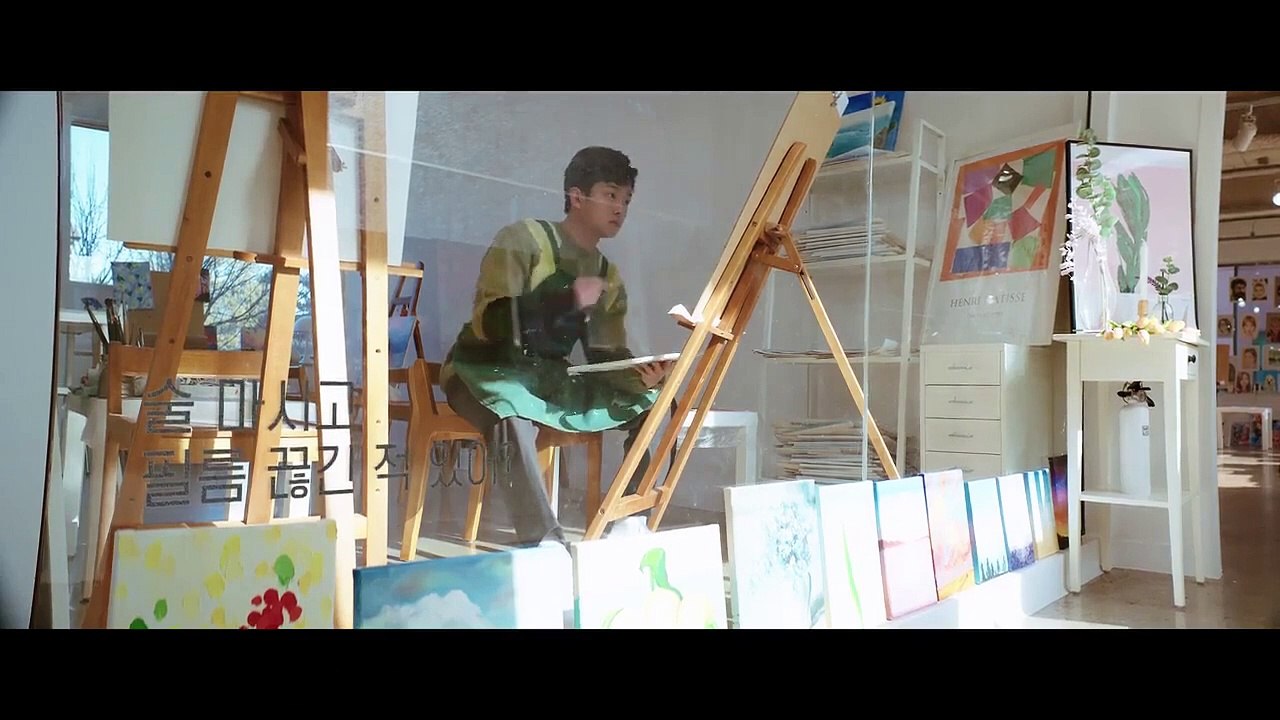 Lovestruck in the City ep 13 eng sub