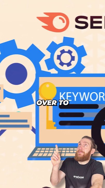 Outrank Your Website Competitors by Using This Strategy