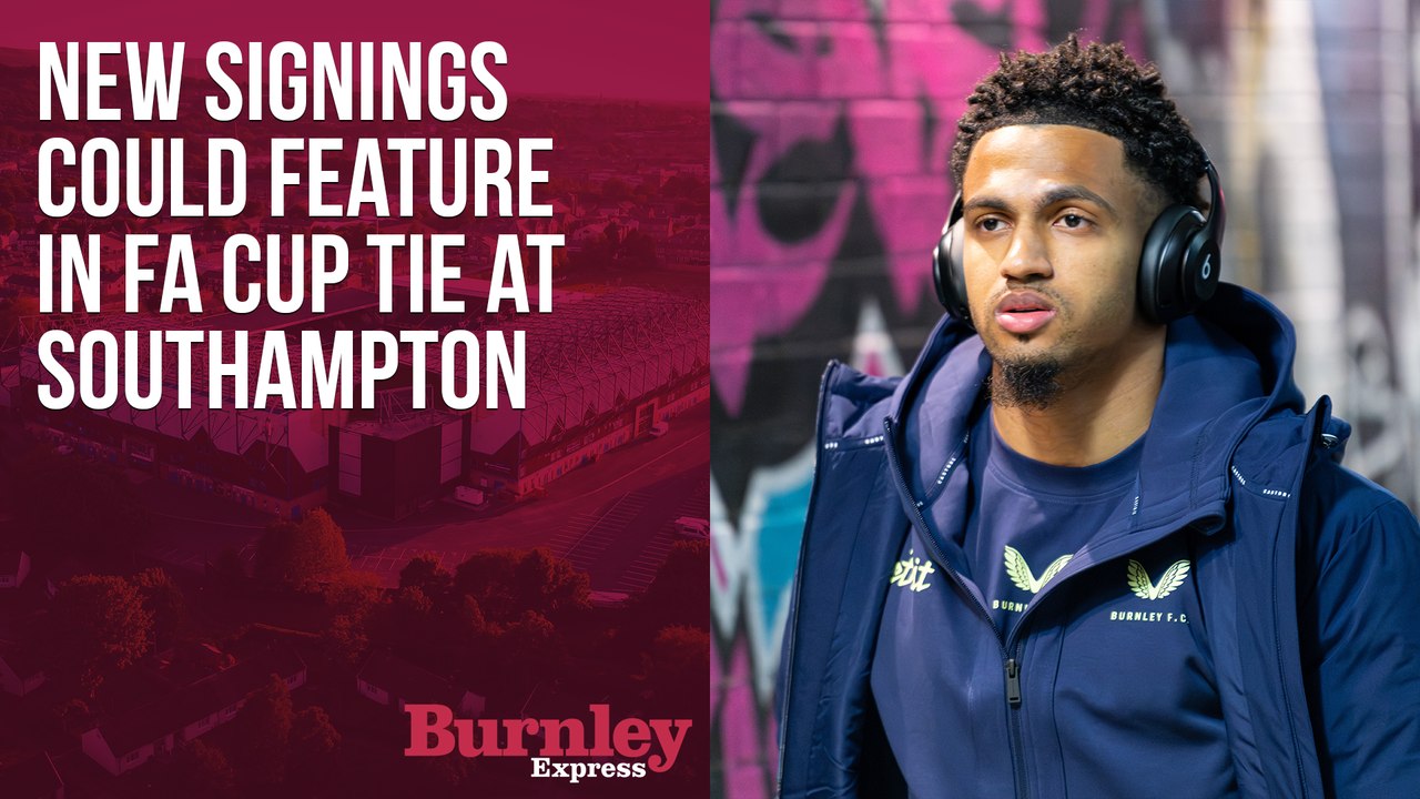 FA Cup fourth round tie an opportunity to embed new players