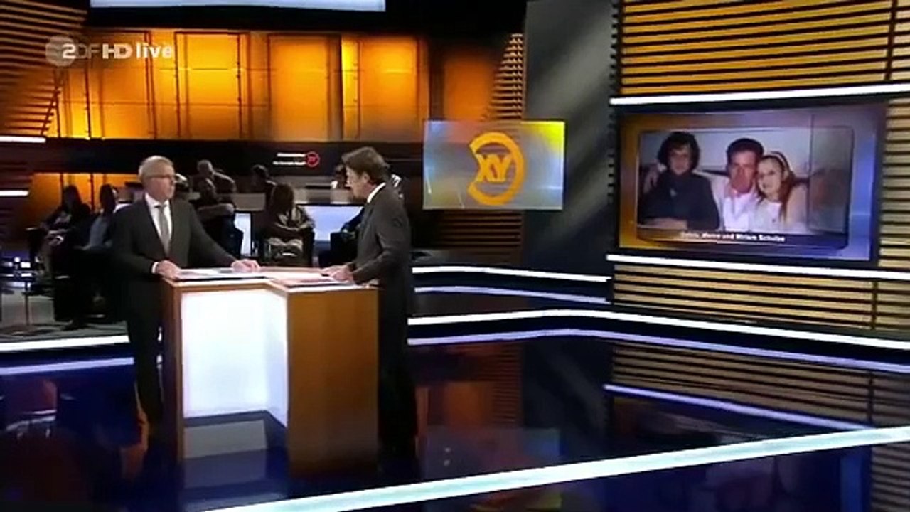 Aktenzeichen XY ungelöst vom 29.06.2016 (ganzen Sendung)