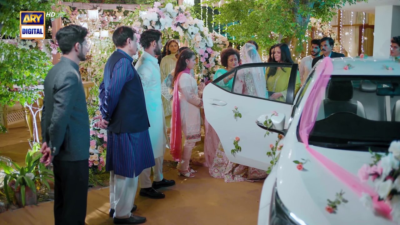 Ae Dil EP - 12