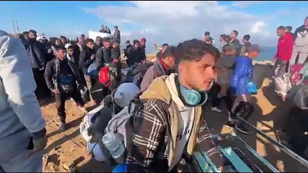 Kurz erklärt: Warum Trumps Gaza-Pläne unrealistisch sind