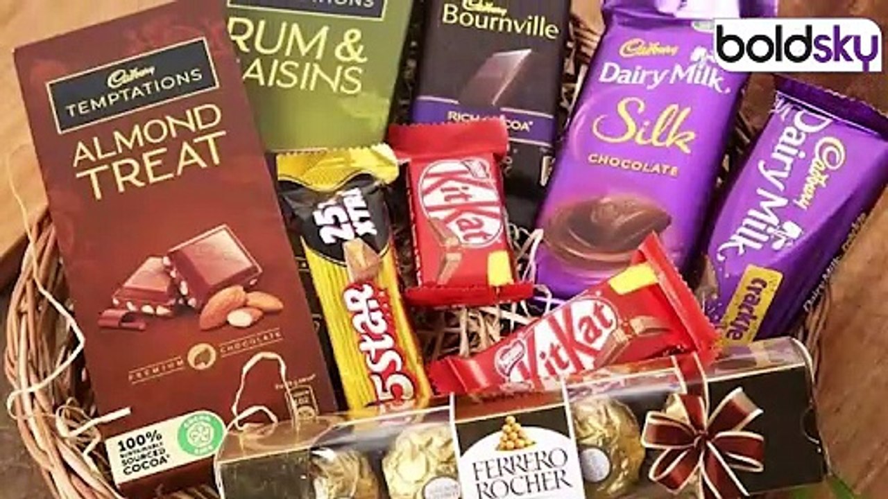 Valentine Week 2025: Chocolate Day Gift Ideas For Husband, Wife, Best Friend Under 500...