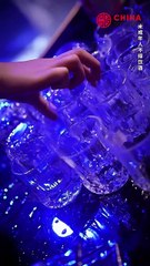 Bayang Perang: Sang Dewa Serigala - Episode 2 Akhir 🐺 | Dubbing Indonesia